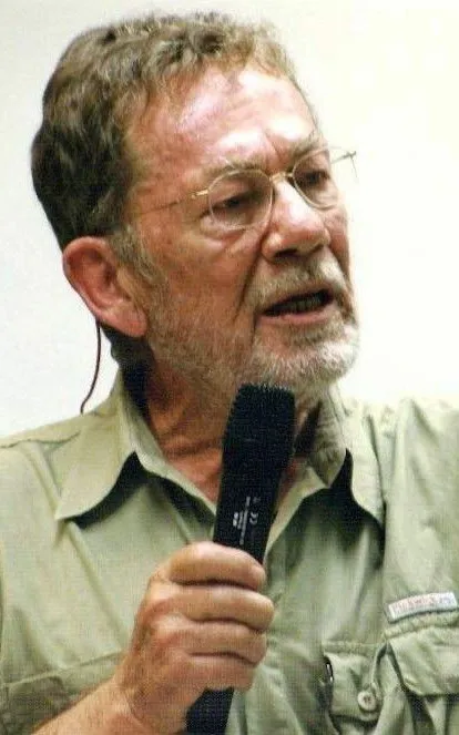 Fulvio Grimaldi