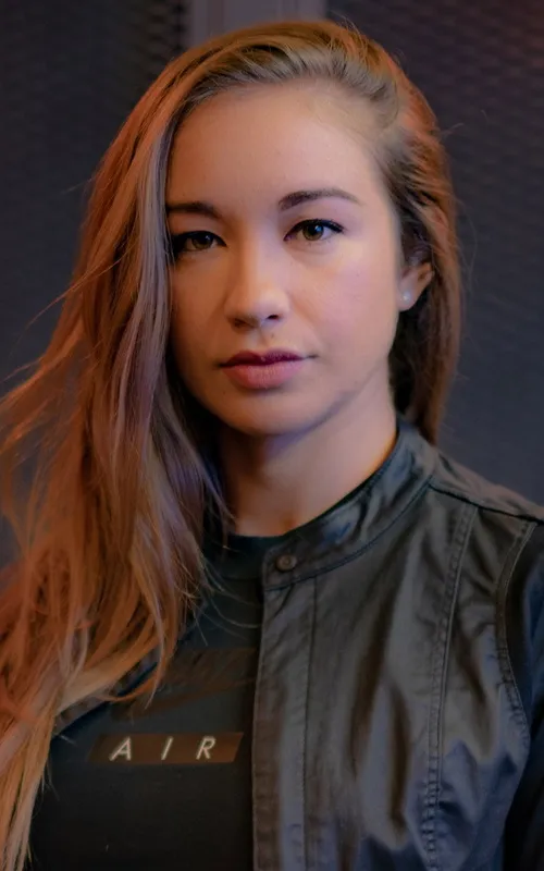 Amanda Bradley