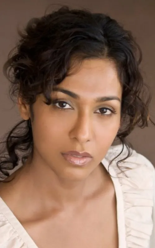 Rekha Sharma