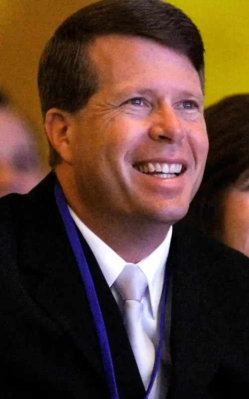 Jim Bob Duggar