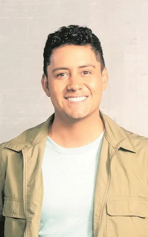 Gustavo Borjas