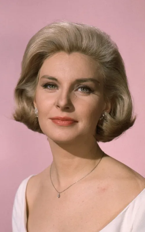 Joanne Woodward