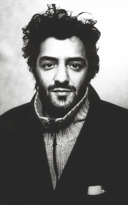 Rachid Taha