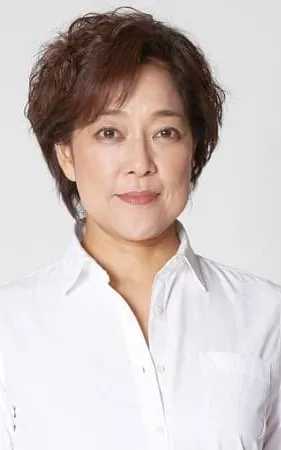 Kaoru Kusumi