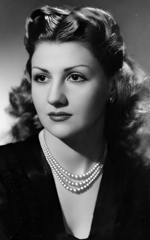 Carlota Bilbao