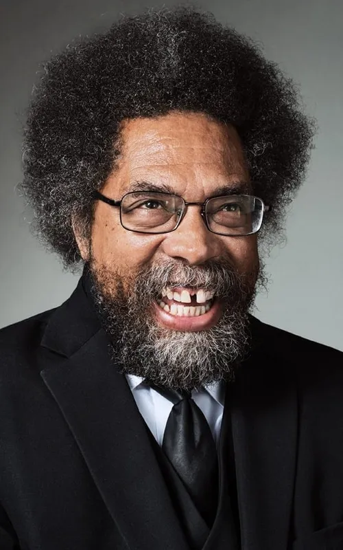 Cornel West