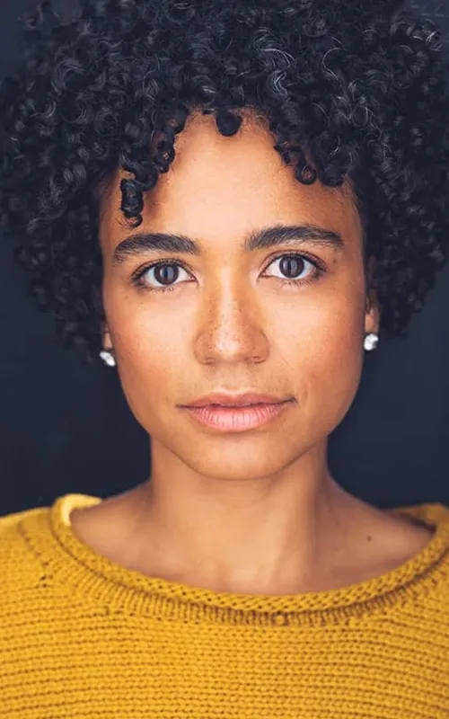 Lauren Ridloff