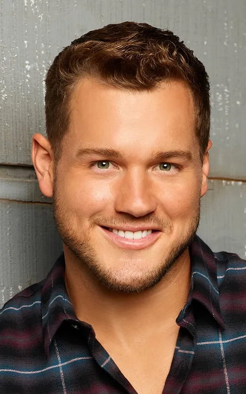 Colton Underwood