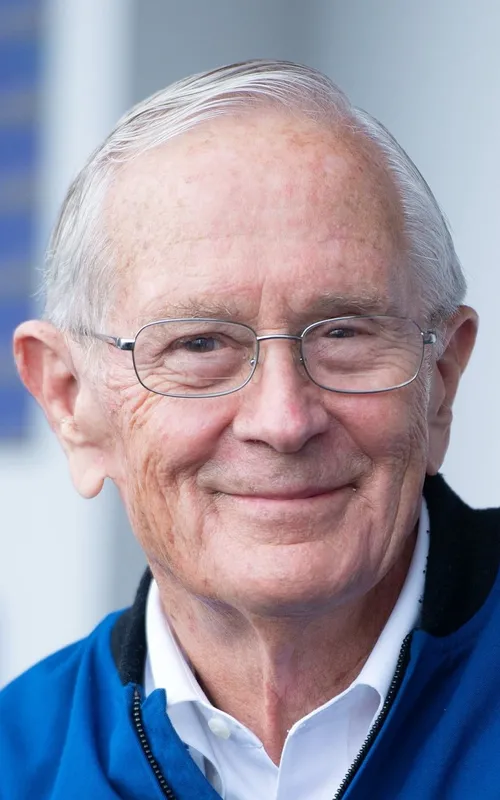 Charlie Duke