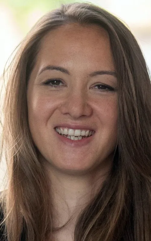 Sophie Hunger
