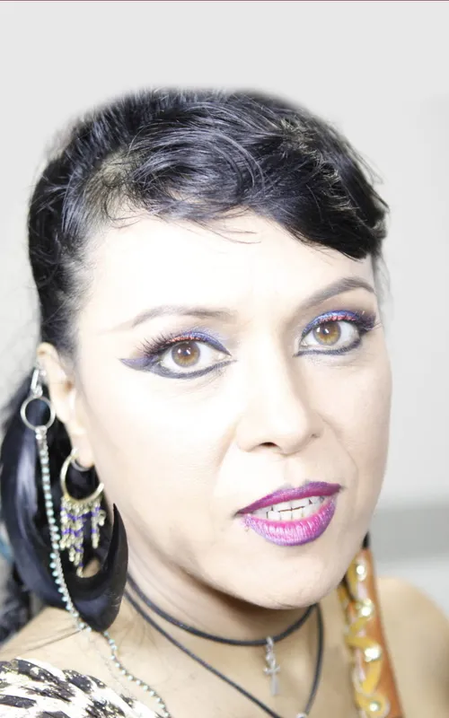 Annabella Lwin