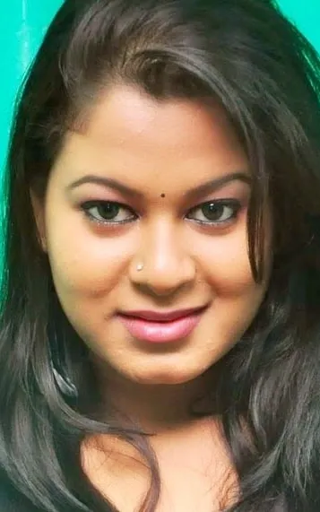 Priya Asmitha