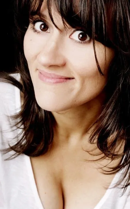 Nina Conti