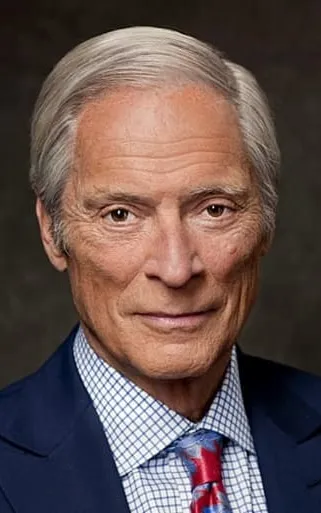 Bob Simon