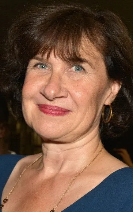 Anne Le Ny