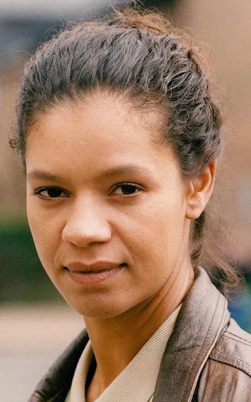 Jaye Griffiths