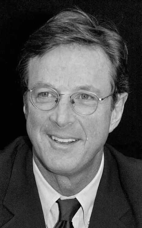 Michael Crichton