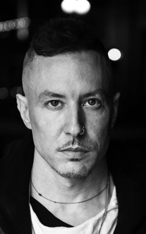 Greg Puciato