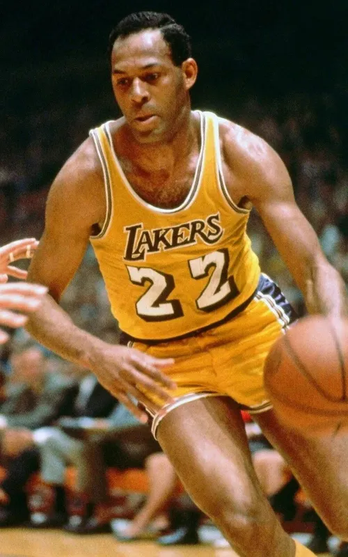 Elgin Baylor