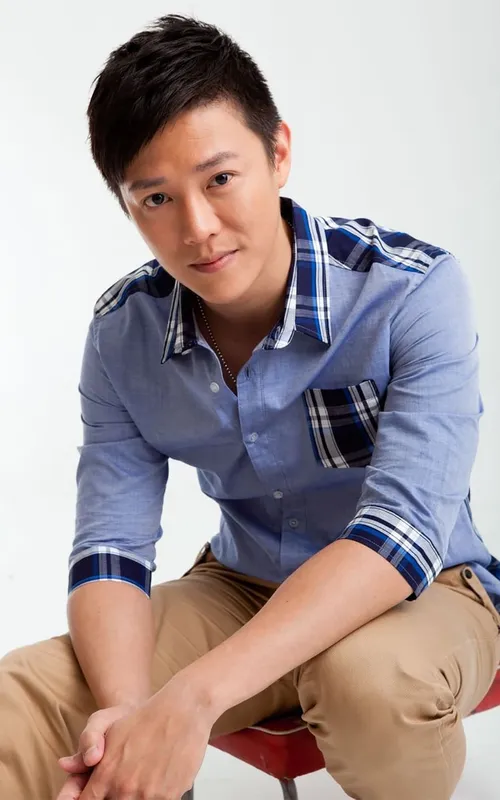 Kevin Chou