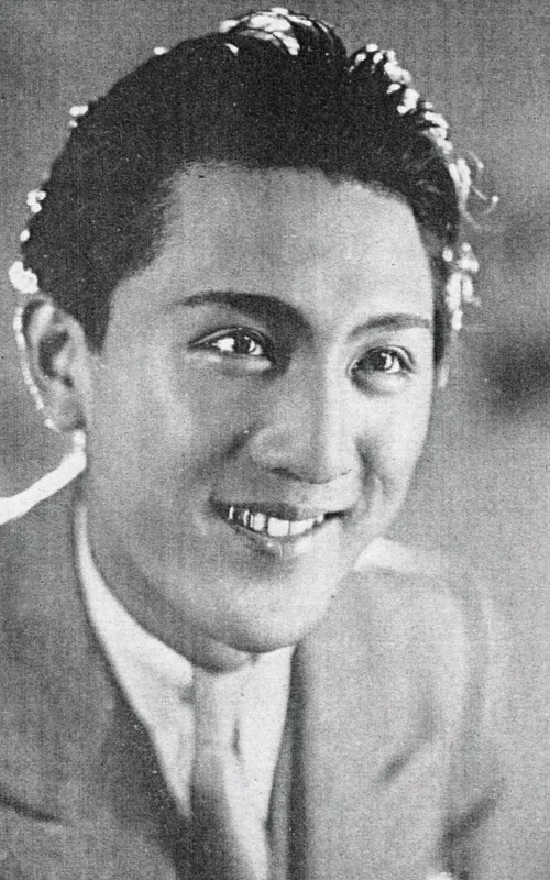 Haruo Tanaka