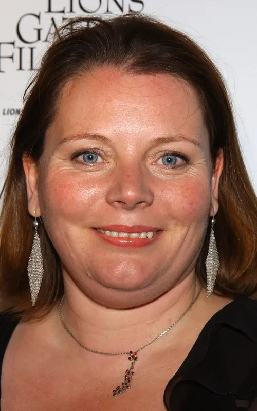 Joanna Scanlan