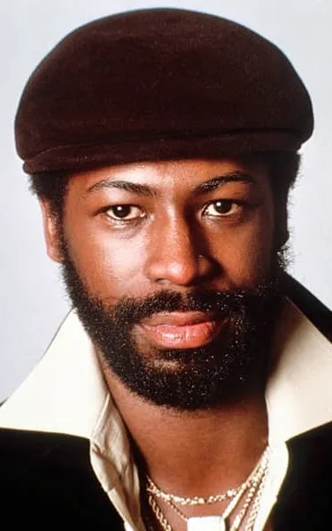 Teddy Pendergrass