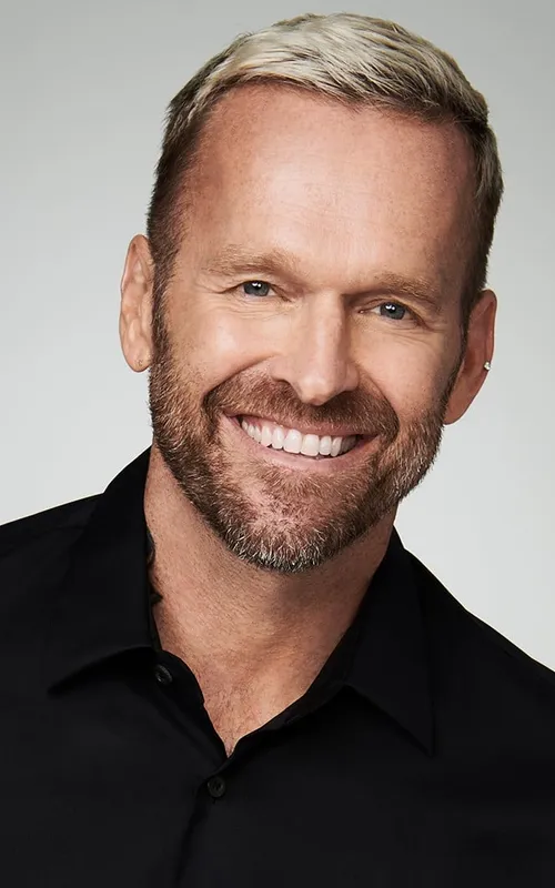 Bob Harper