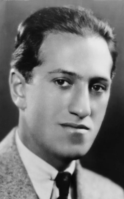 George Gershwin