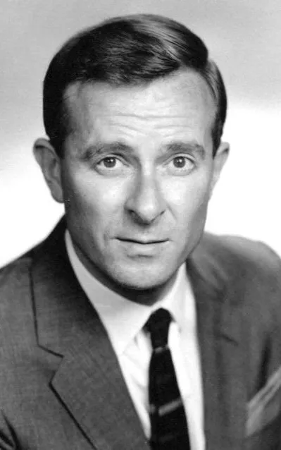 Alec McCowen