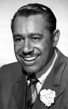 Cab Calloway