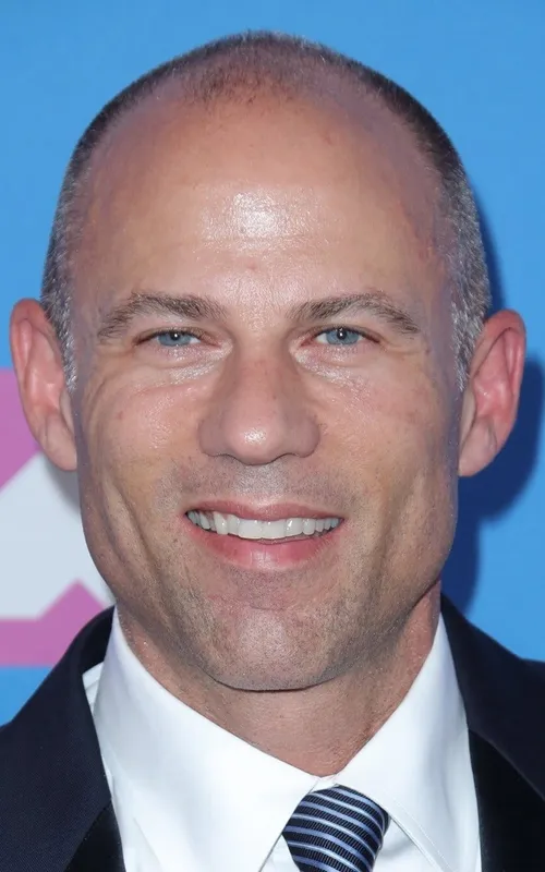 Michael Avenatti