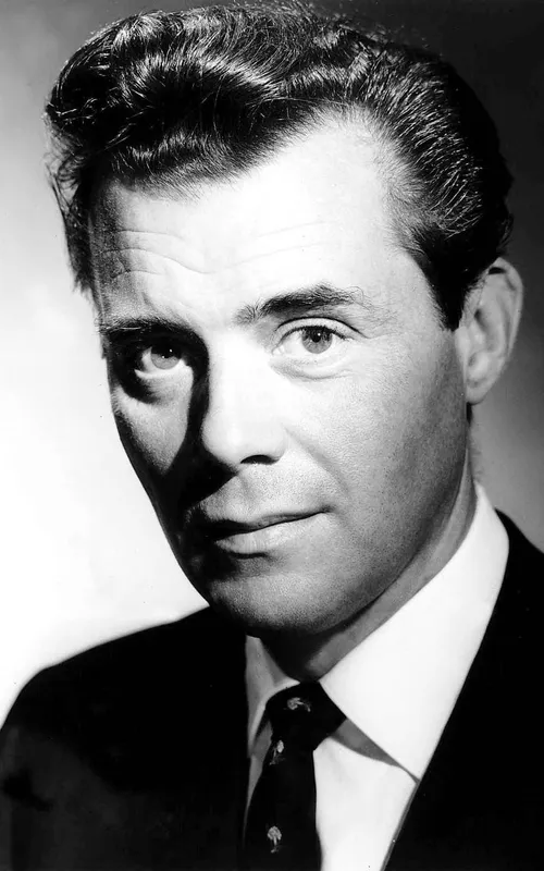 Dirk Bogarde