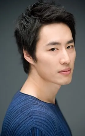 Kang Woo-je