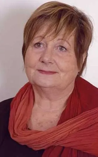 Françoise Monneret