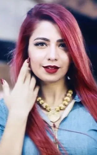 Jasmine Sandlas