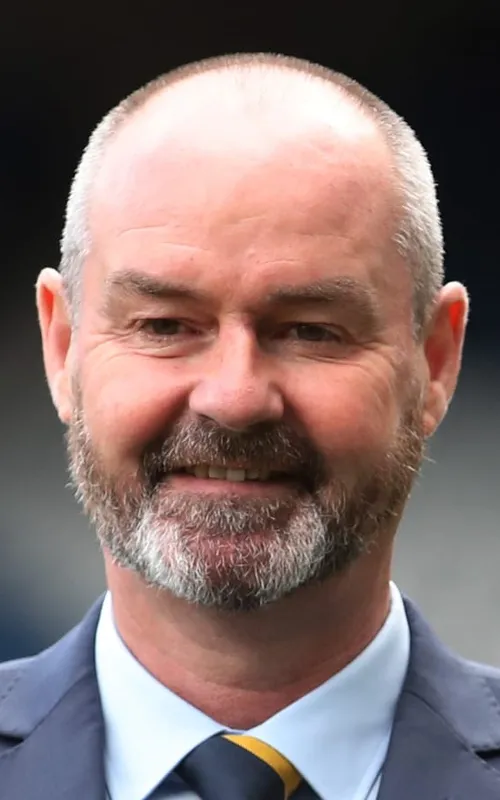 Steve Clarke