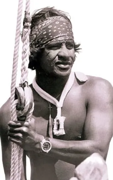 Eddie Aikau