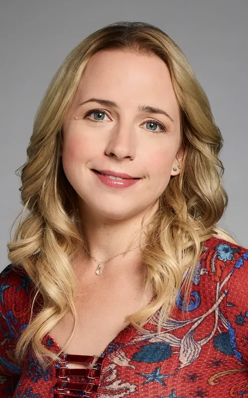 Alicia Goranson