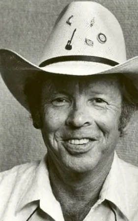 Charlie Louvin