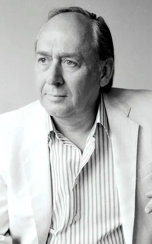 J.G. Ballard