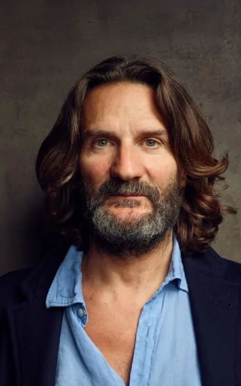 Frédéric Beigbeder