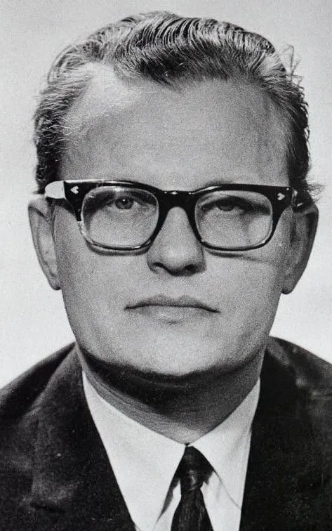 Karl Levoll