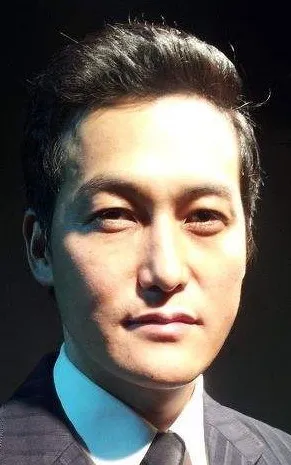 Hong Seung-il