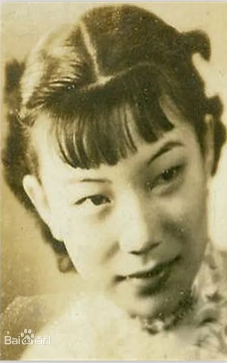 Violet Koo Lan-Chun