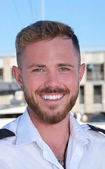 Nathan Gallagher
