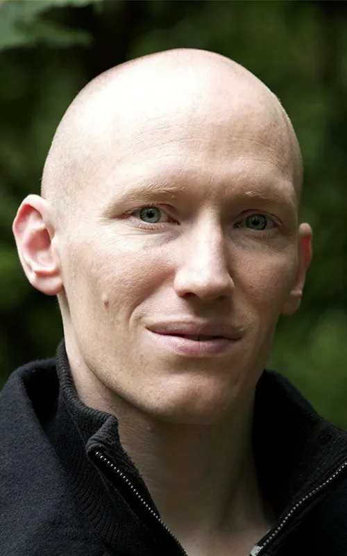 Alexander Clay