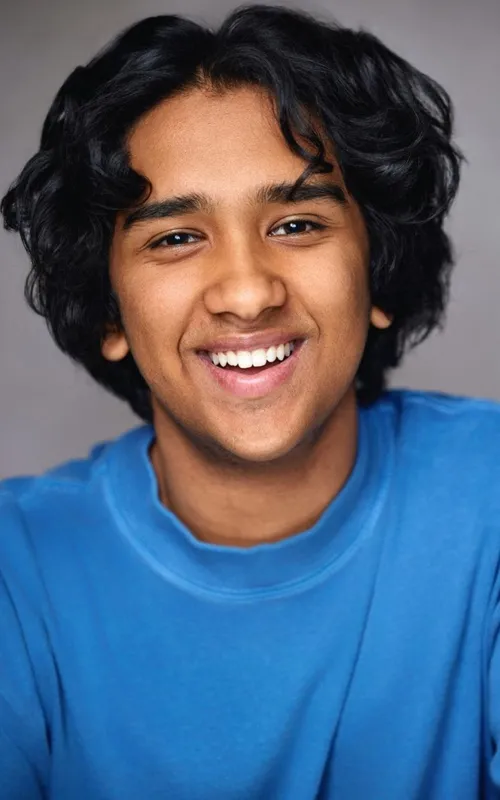 Krish Misra