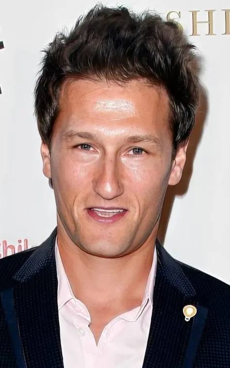 Joshua Rosenthal