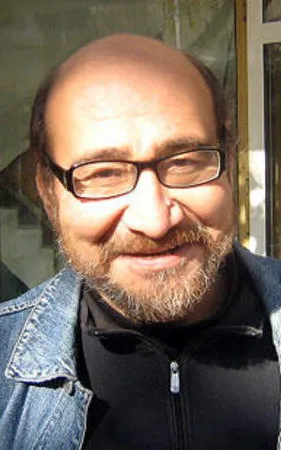 Nazim Abbasov